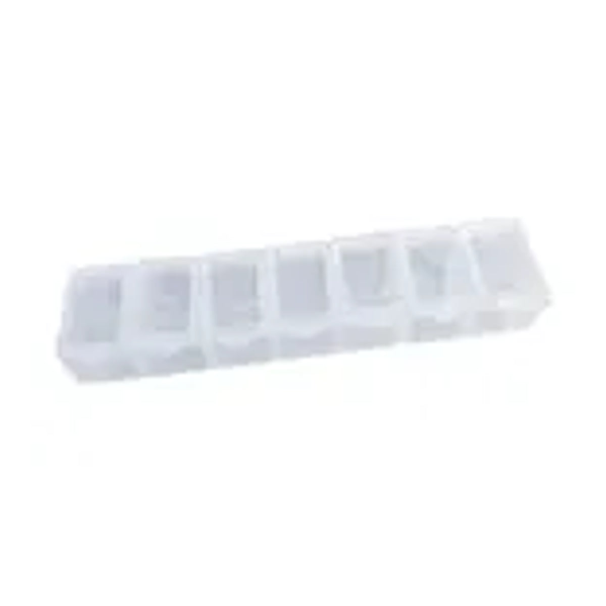 Pastillero Semanal OLVIA