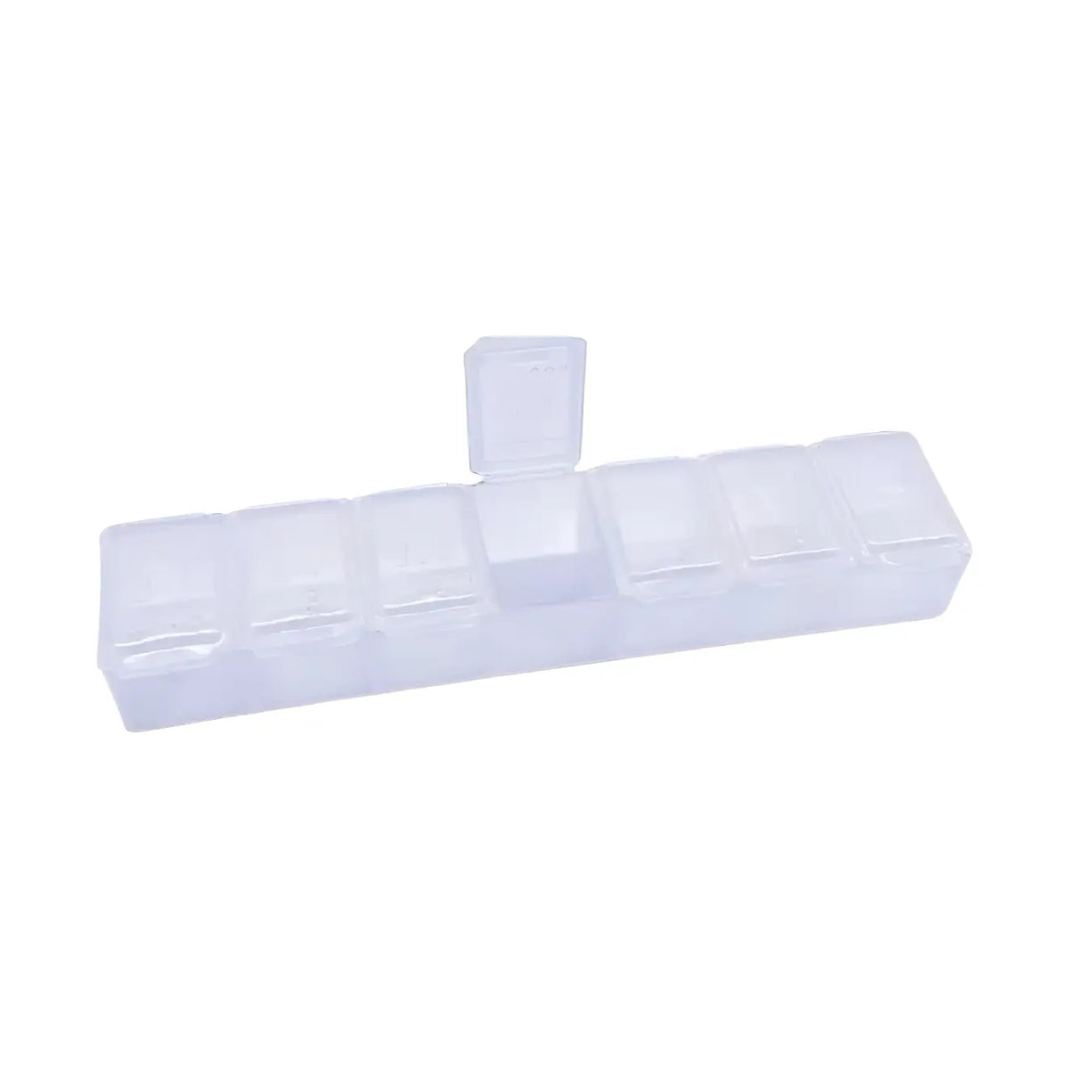Pastillero Semanal OLVIA